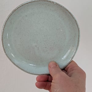 kagetallerken mint – produktbillede