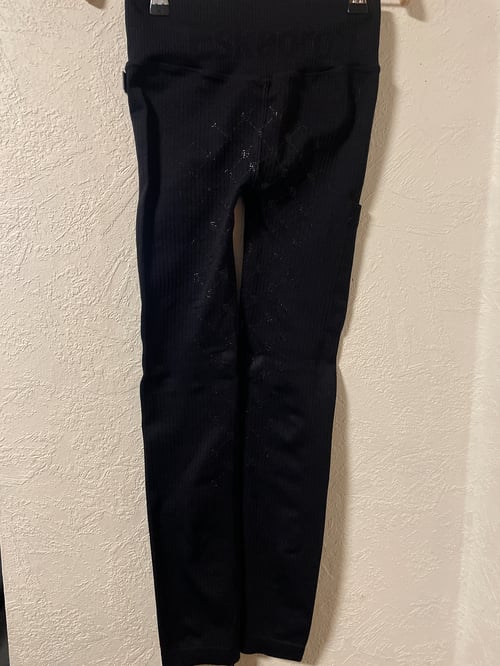 Eskadron/ Dynamic Seamless Ridetights (2)