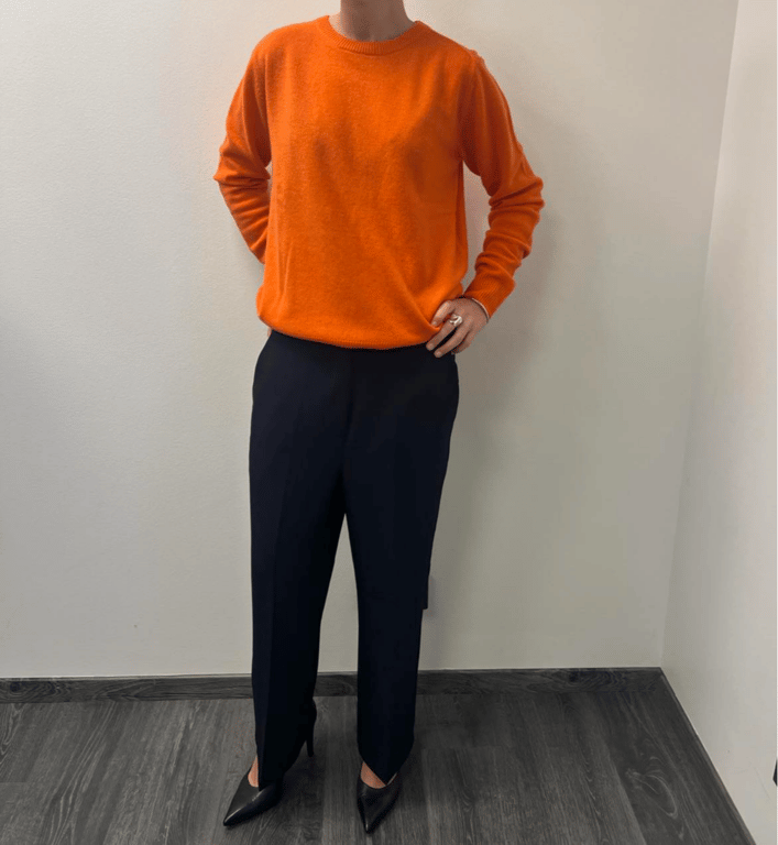 BETA studios Cashmere