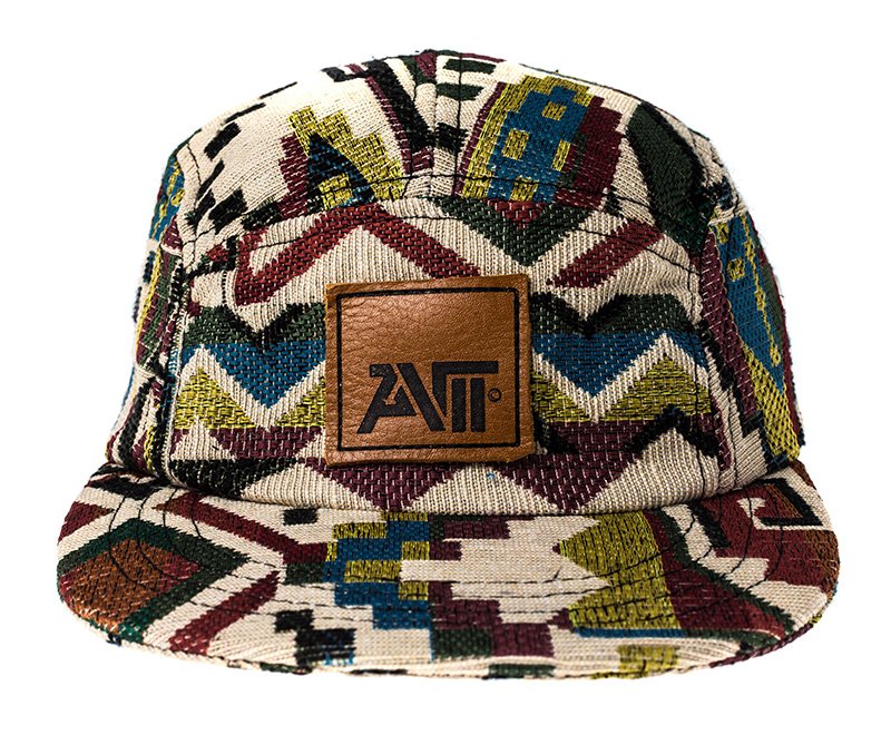 5 Panel Kasket