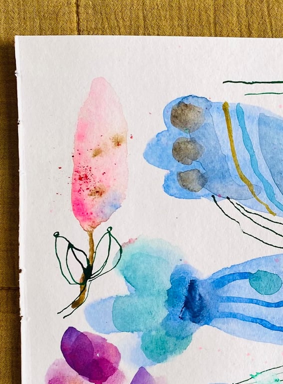 Fredens due #2 billede 2