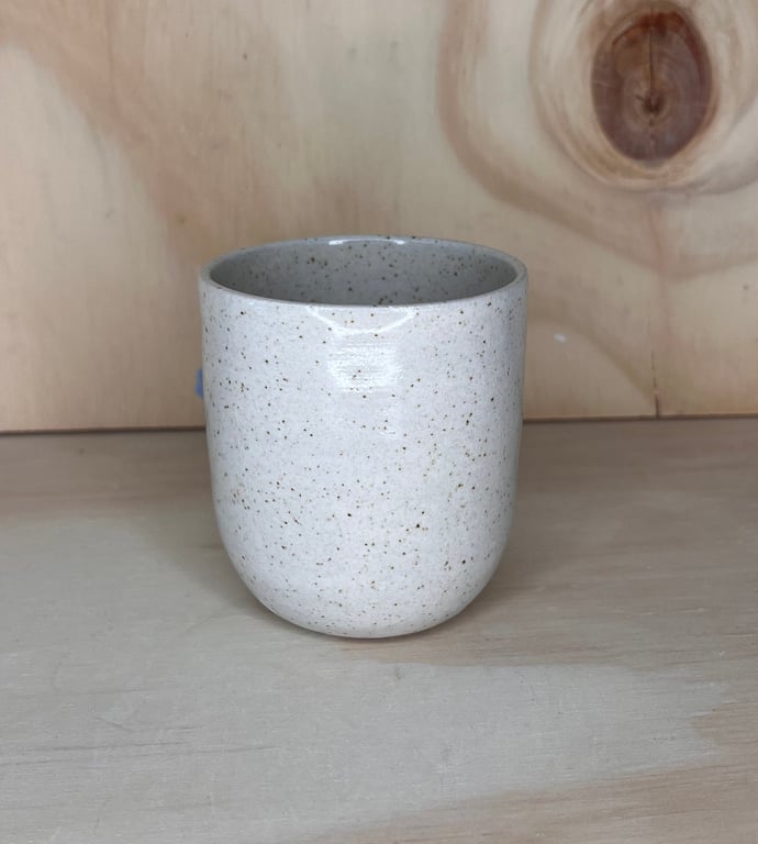 Blå valmuekop  billede 3