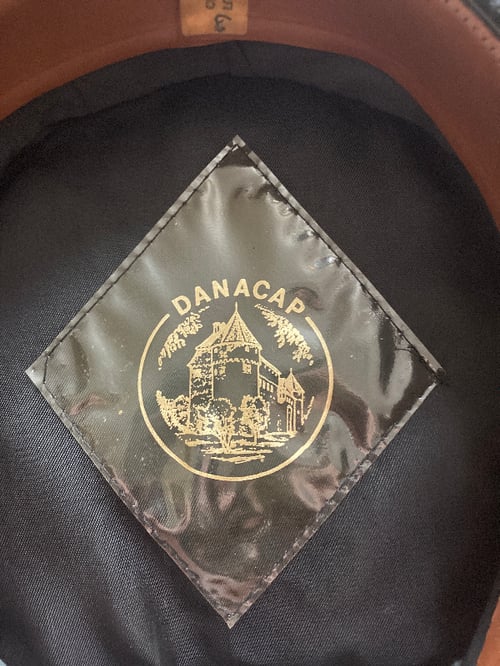 Uniforms kasket - Brandmand (5)