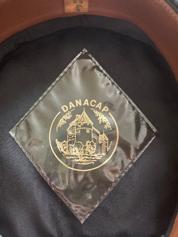 Uniforms kasket - Brandmand (5)