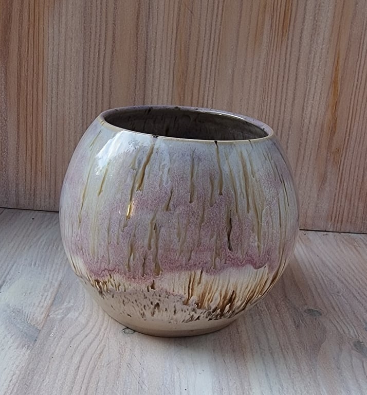 Kuglevase 