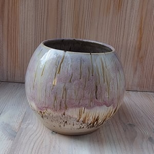Kuglevase  – produktbillede