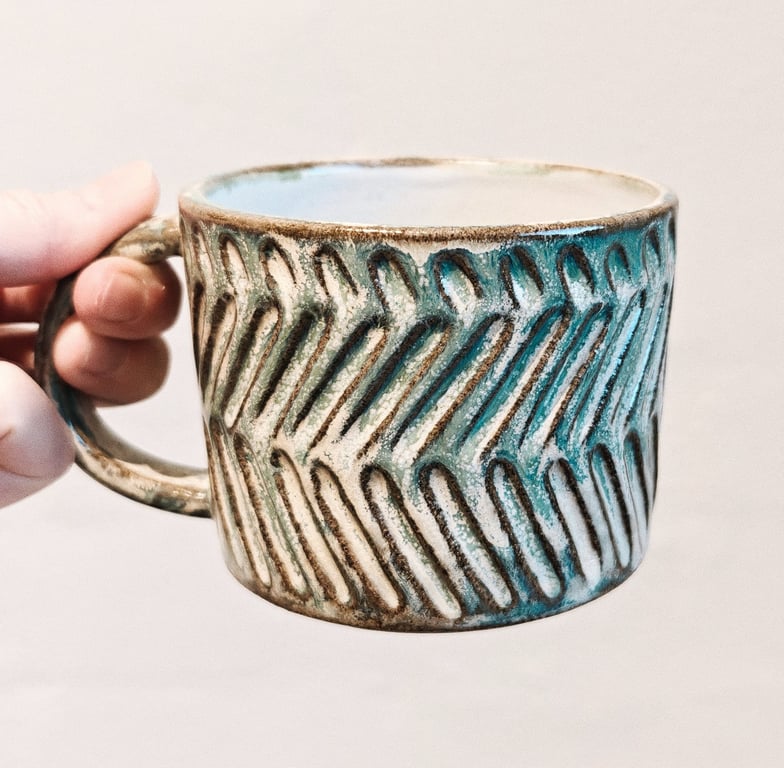 KRUS M/HANK FORÅR billede 2