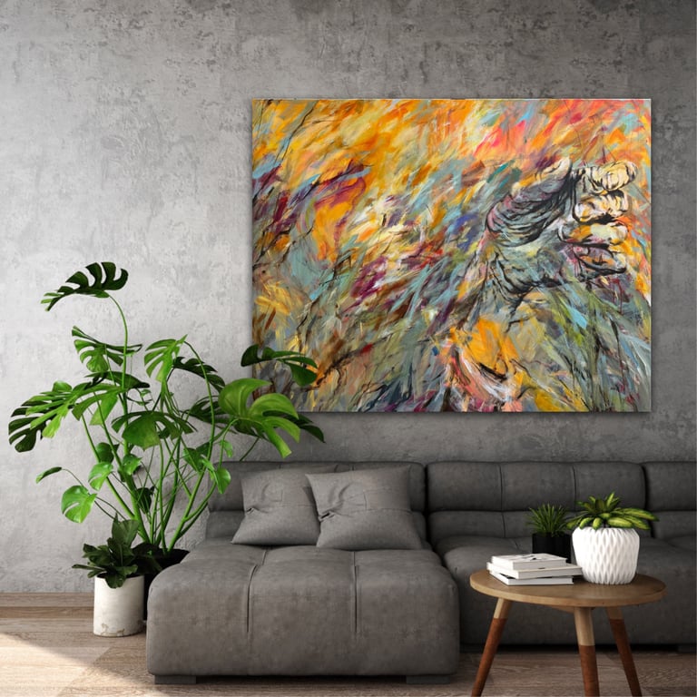 Ud af kaos billede 2