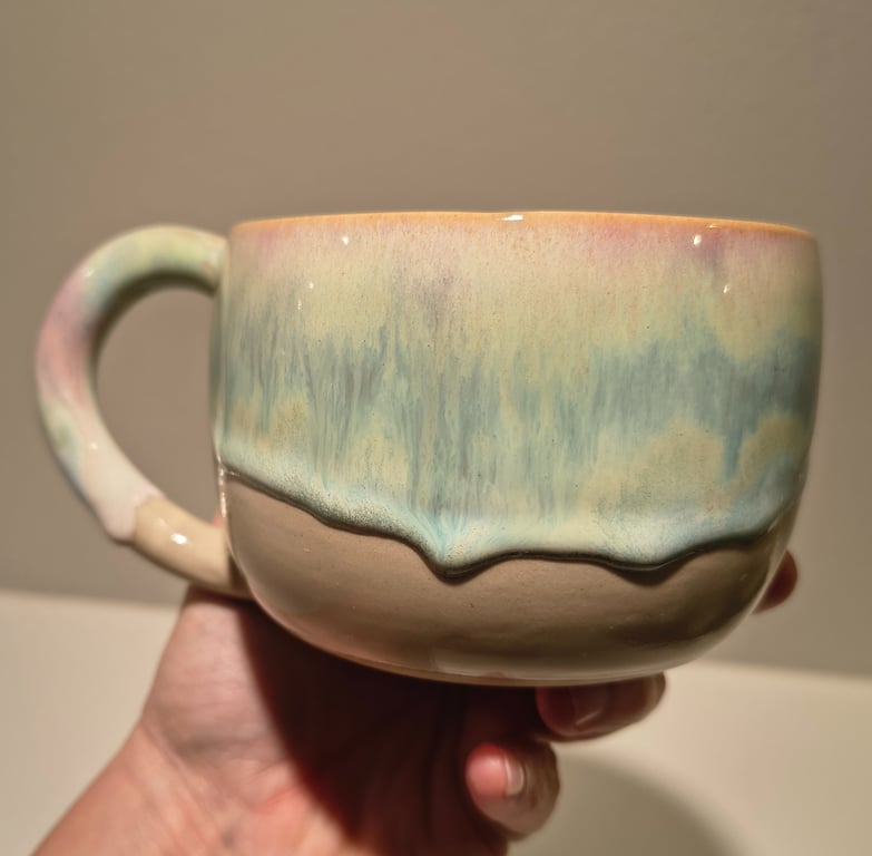 Kop - Vi får aldrig fondue 