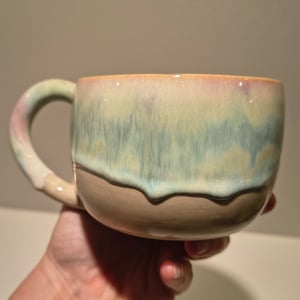 Kop - Vi får aldrig fondue  – produktbillede