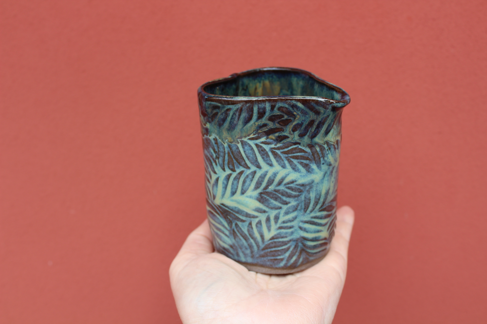 Mælkekande billede 2