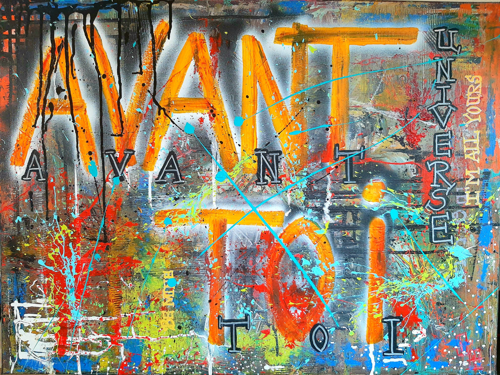 Avant Toi  billede 3