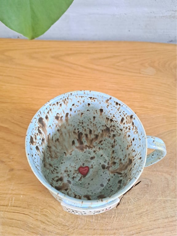 Tekstkoppen med sløjfe kan indeholde 400 ml. billede 3