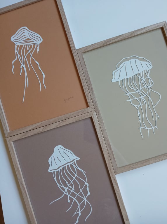 A4, gople nr 83, abrikos, indrammet (2)