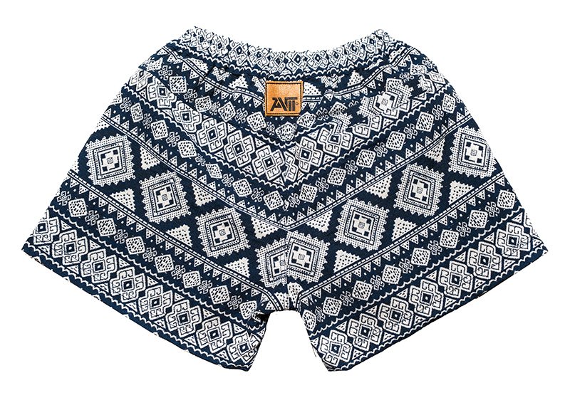 Kvinde Shorts billede 2