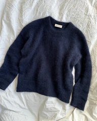 Opskrift: STOCKHOLM SWEATER fra PetiteKnit billede 4