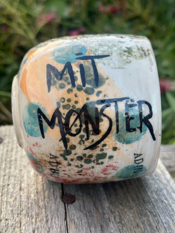 Art Kop - ADHD #2 (UNIKA)