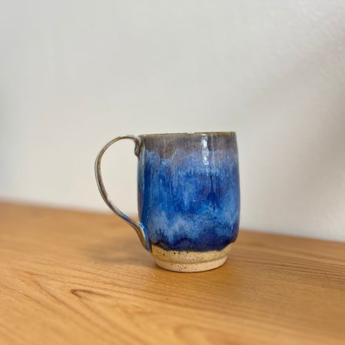 Kaffe/Te kop (2)
