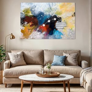 #A MOODY DAY# – produktbillede