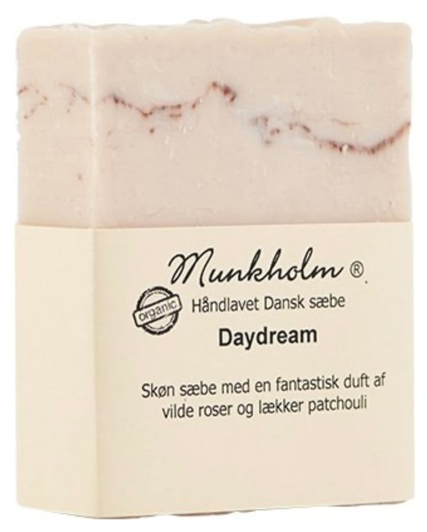 Munkholm sæbebar daydream