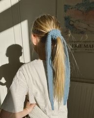 Opskrift: SOPHIE SCARF fra PetiteKnit billede 6