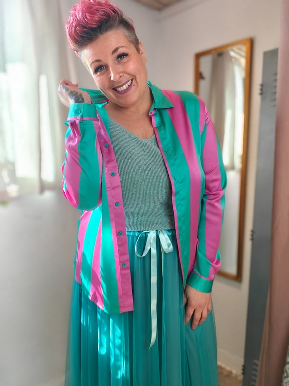 Molika Skjorte 