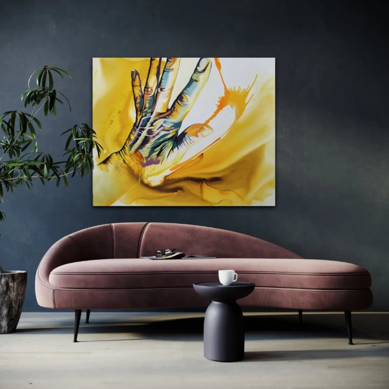 Falling with no parashute billede 2