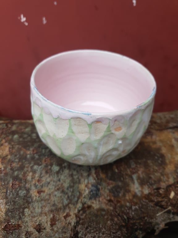 Matcha kop billede 3