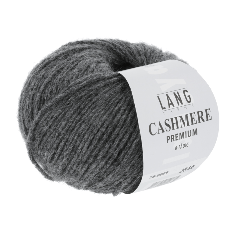 Garn: Cashmere Premium fra Lang Yarn - 65 farver billede 8