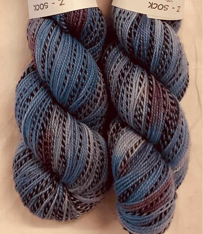 Z - SOCK 100g