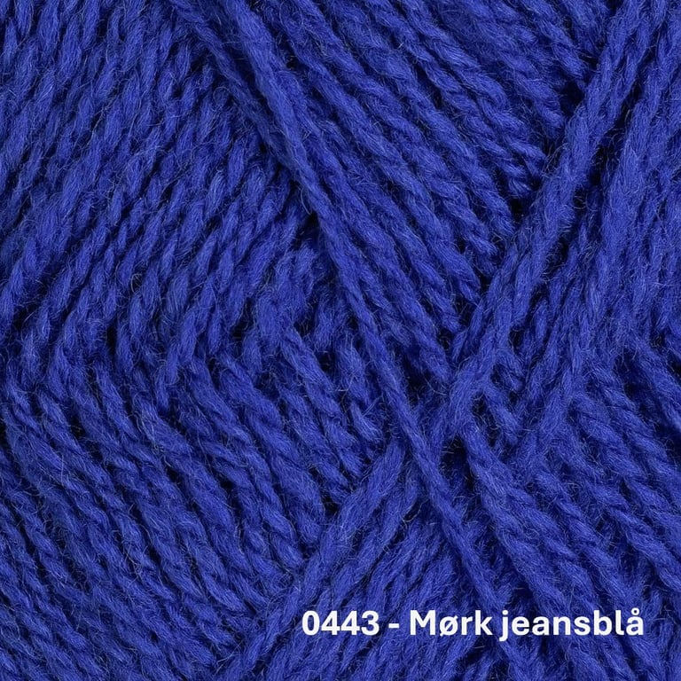 Garn: Finuld fra Rauma billede 4