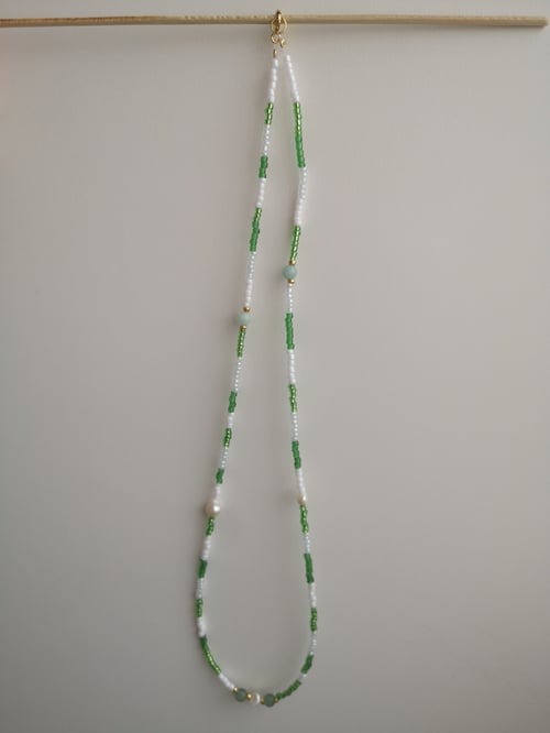 UNIKA halskæde  (5)