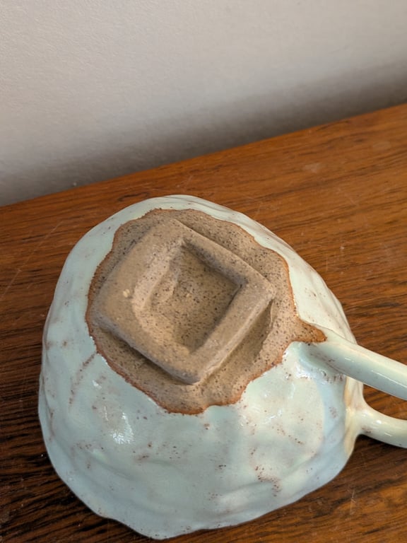 pinchet kop mint billede 3