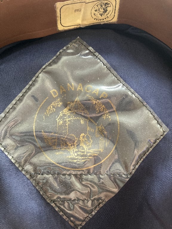 Uniforms kasket - SAS Pilot (4)