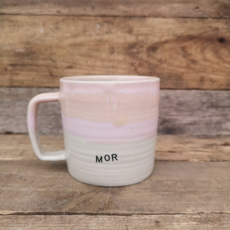 MOR - Elsker dig, kop 