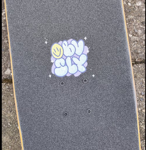 do you! Custom-made Komplet Skateboard, str. 8.125" (2)