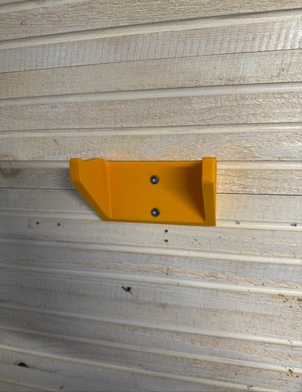 Universal holder til hækkeklipper billede 3