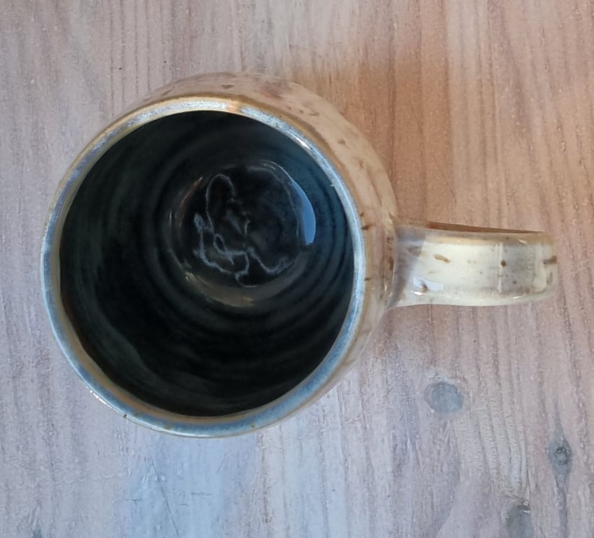 Kop med hank  billede 2