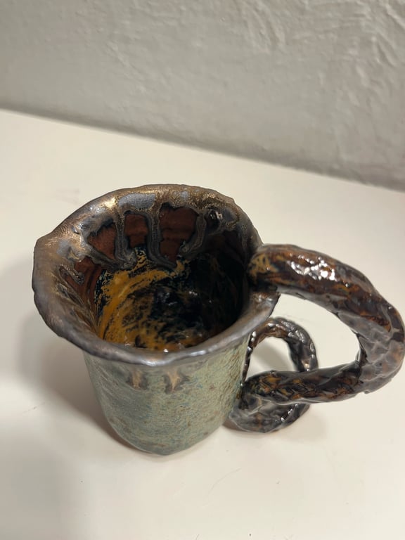 drage fløde kande  billede 6