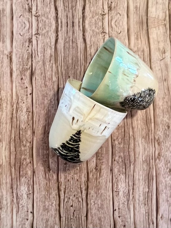 Julekop uden hank billede 2