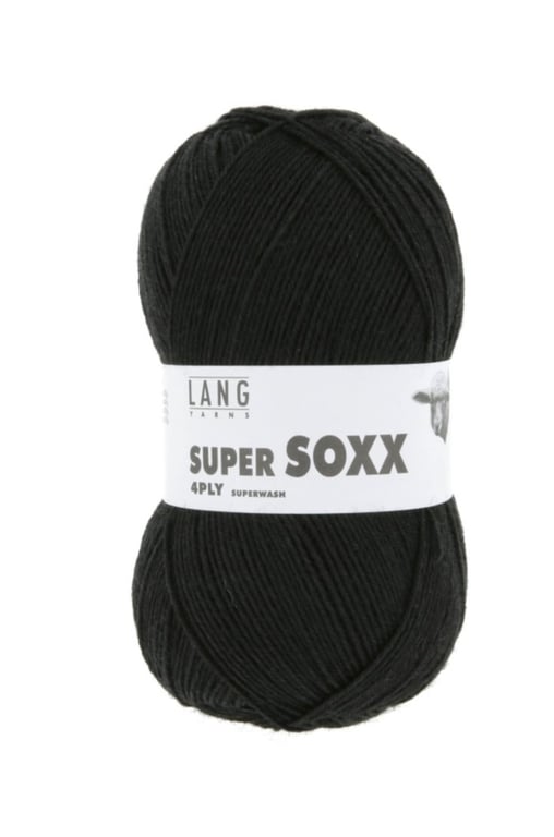 SUPER SOXX 