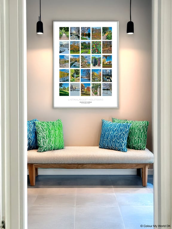 Lystanlægget - Holstebro