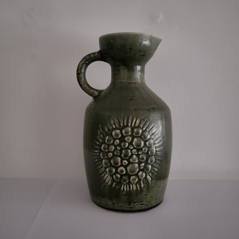 Rörstrand Zenit keramikvase – Gunnar Nylund, 1960’erne