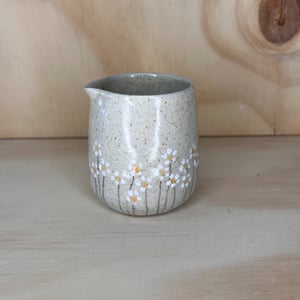 Tusindfryd Flødekande u. hank – produktbillede