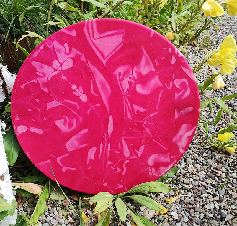 Mirakel tromme ...  Shamantromme