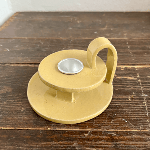 Kammerstage, sommergul – produktbillede