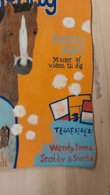 Wendy nr. 14 billede 2