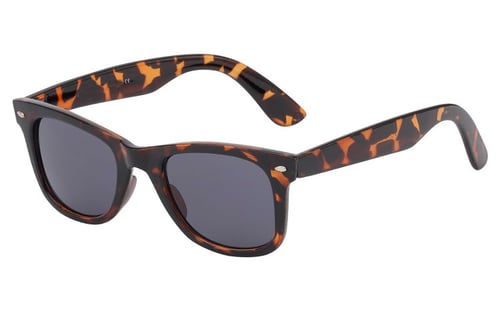 Wayfarer i liten modell med mörkt glas (1)