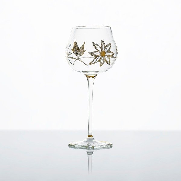 ROSEVINGLAS NOBLE GULD 50cl