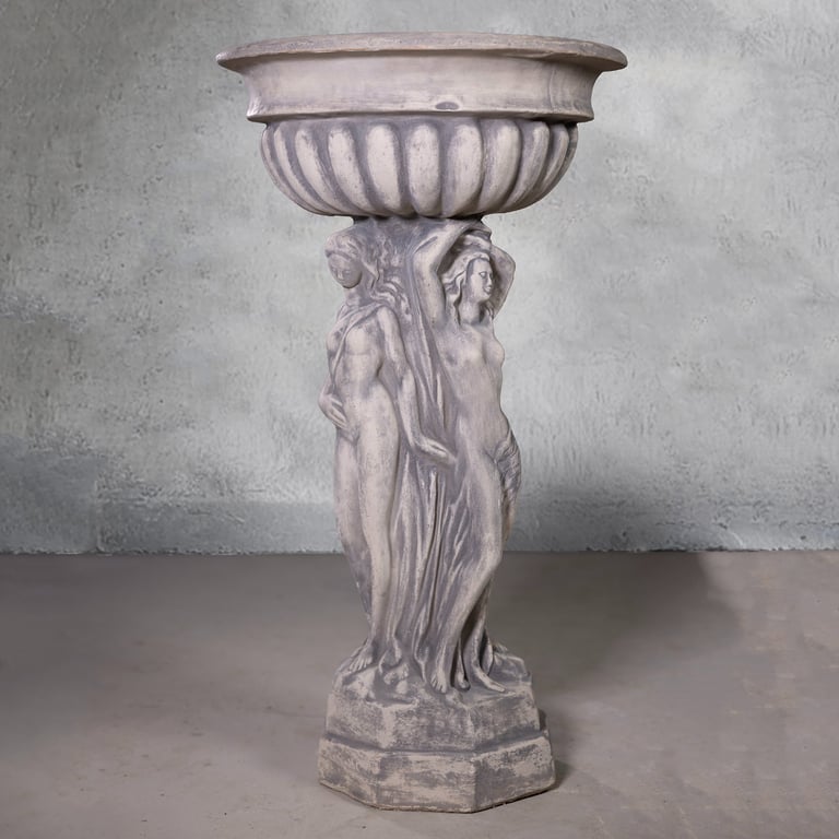 Seraphina romantisk figur